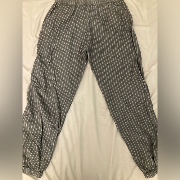 Gap Pajama Pants - Picture 2 of 3